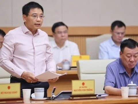 Bộ Tài chính chốt 5 nhiệm vụ cấp tốc phải làm ngay trong tháng 8 để giữ đà tăng trưởng kinh tế