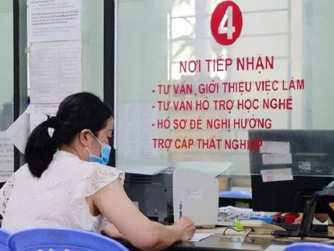 Sắp cắt trợ cấp thất nghiệp 13 trường hợp