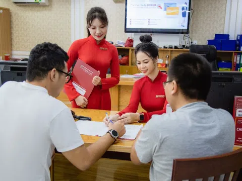 Agribank triển khai đồng bộ nhiều chương trình tín dụng ưu đãi cho khách hàng cá nhân