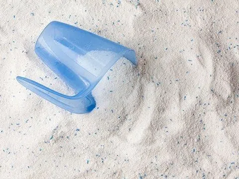 Hãng bột giặt tuổi đời gần 60 năm bị phạt và truy thu tiền thuế hơn 3 tỷ