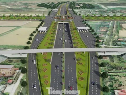 Ninh Bình đề xuất đầu tư gần 30.000 tỷ cho 4 tuyến giao thông chiến lược