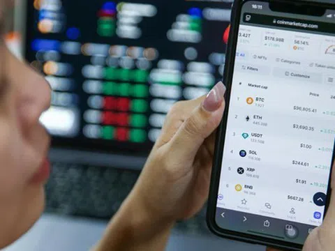 Chọn mô hình sàn tài sản số cho Việt Nam