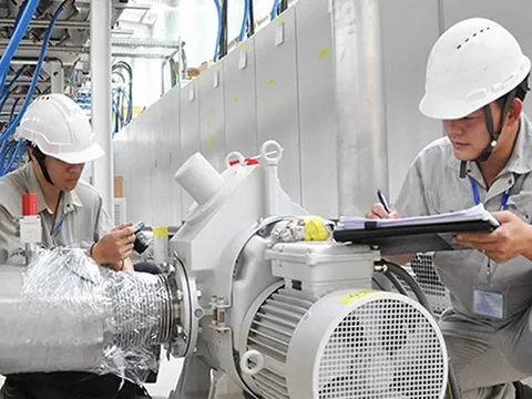 Đề xuất miễn thuế thu nhập cá nhân khoản thù lao chuyên gia xây dựng tiêu chuẩn quốc gia