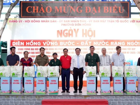 SATRA khẳng định sứ mệnh “Vì cộng đồng”
