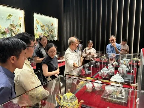 TPHCM bàn giải pháp khai thác du lịch Vũng Tàu