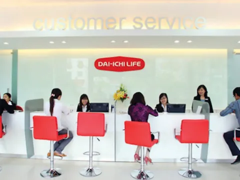 Một công ty bảo hiểm nhân thọ báo lãi hơn 1.200 tỷ, sở hữu số cổ phiếu có giá trị gần 3.700 tỷ