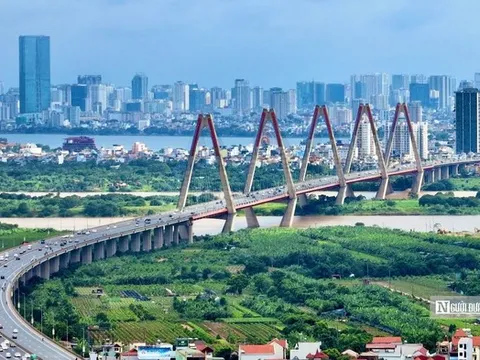 "Bộ tứ trụ cột" đưa Việt Nam bứt phá