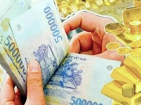 Thêm nhiều ngân hàng tặng quà 'khủng' cho khách hàng dịp Quốc khánh