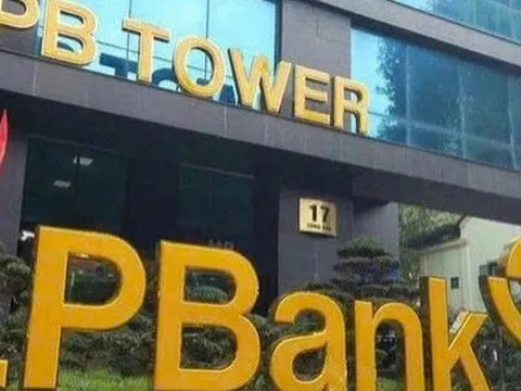 Chứng khoán LPBank chốt ngày chào bán 878 triệu cổ phiếu để tăng vốn điều lệ