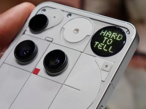'Mượn' ảnh minh họa để quảng cáo camera, một hãng điện thoại xin lỗi khi bị phát hiện