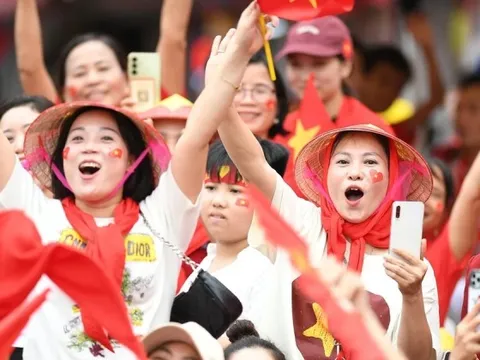 Gần 5.700 tỷ đồng quà Quốc khánh đã đến tay người dân