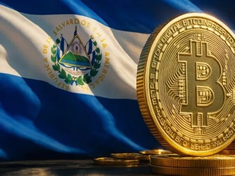 El Salvador phân bổ 6.284 BTC sang 14 ví, cảnh giác nguy cơ tấn công trong tương lai