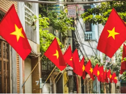 Bộ Tài chính: Việc tặng quà 100.000 đồng dịp 2/9 cho công dân được thực hiện theo hộ gia đình