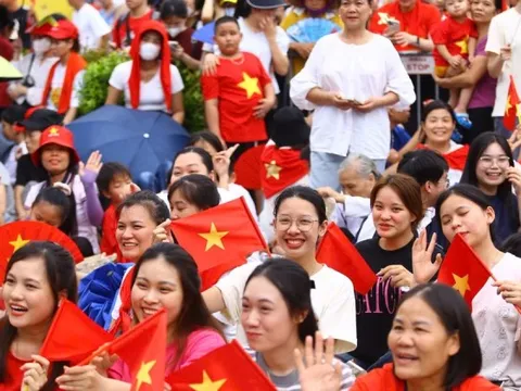 Thông tin mới nhất về quà Tết Độc lập 2/9