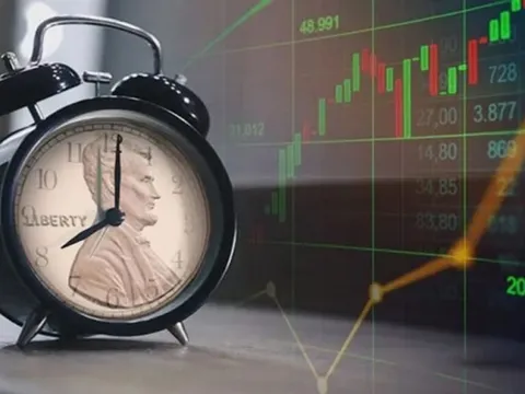 Lịch giao dịch chứng khoán Việt Nam: Những khung giờ phải thuộc