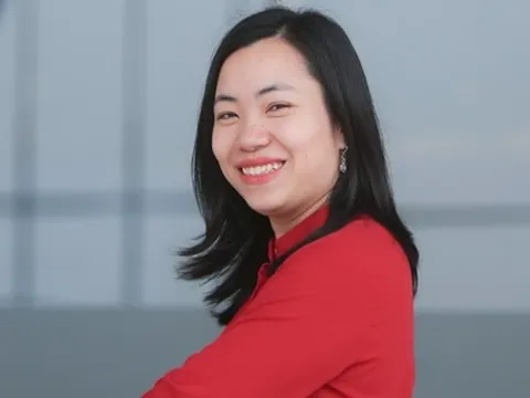 Nữ kỹ sư duy nhất, người phụ nữ "không thể thay thế" tại Viettel vừa làm được điều chưa từng có tiền lệ