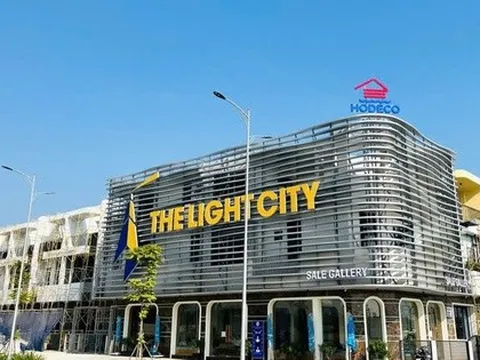 Hodeco, CEO Group và nhiều doanh nghiệp làm nhà ở lấn sân mảng khu công nghiệp