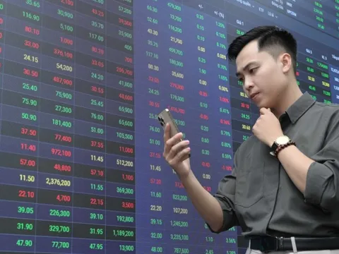 Sắp diễn ra nhiều thương vụ lớn về cổ phiếu