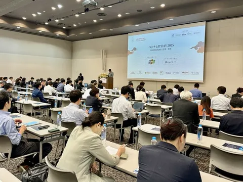 4 'điểm chạm' để doanh nghiệp Nhật Bản hợp tác chặt chẽ với Việt Nam