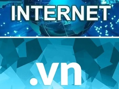 Đề xuất quy định về trình tự đăng ký tên miền