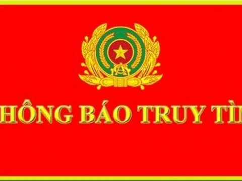 Ai từng chuyển tiền tới tài khoản 0050100019660007 tại OCB, nhanh chóng trình báo công an