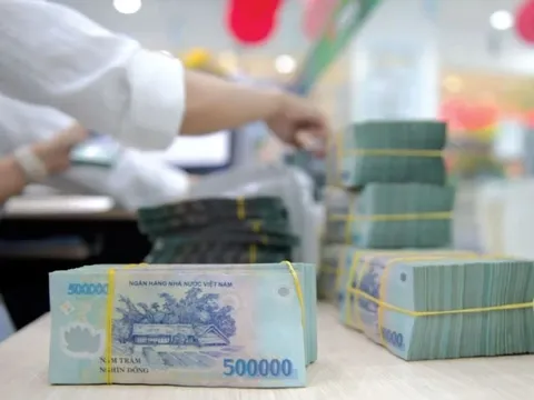 Tăng trưởng tín dụng sẽ vượt xa mục tiêu?