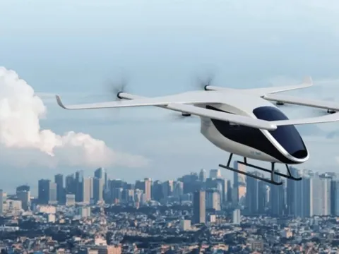 Những DN viết nên lịch sử cho UAV Việt Nam: Cảnh sát Mỹ đặt mua, đại gia địa ốc nhận hợp đồng xuất khẩu 'khủng', Viettel tung drone cảm tử tích hợp AI