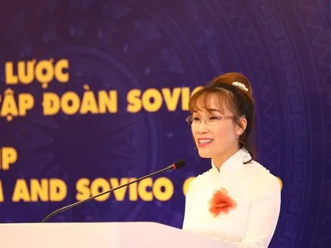 Tổng tài sản Tập đoàn Sovico đạt gần 230.000 tỷ đồng, các mảng kinh doanh đều tăng trưởng