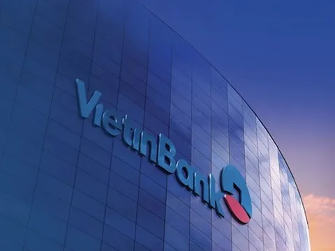 VietinBank lên kế hoạch lợi nhuận trước thuế 32.500 tỷ đồng