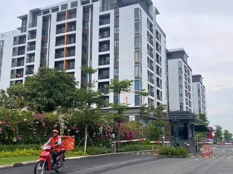 Đề xuất thu nhập 20 triệu đồng được mua nhà ở xã hội; công an xác nhận thu nhập