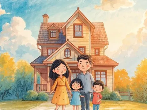 Kiến nghị đưa 'hộ gia đình' trở lại danh sách người có quyền sử dụng đất