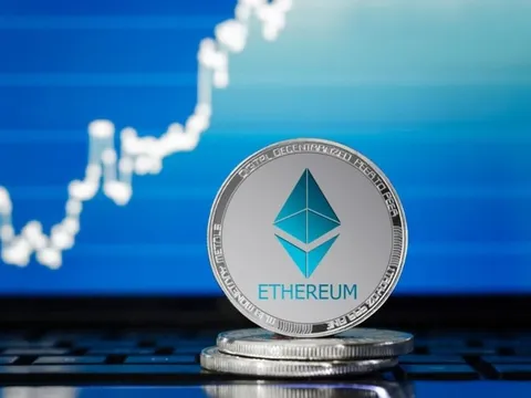 Ethereum Foundation muốn bán 10.000 ETH ngay trong tháng 9