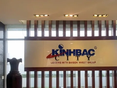 Kinh Bắc ‘rót’ 1.350 tỷ đồng góp vốn thành lập công ty con