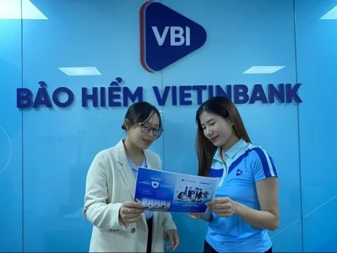 Một công ty bảo hiểm vừa tăng vốn điều lệ lên hơn 1.000 tỷ đồng