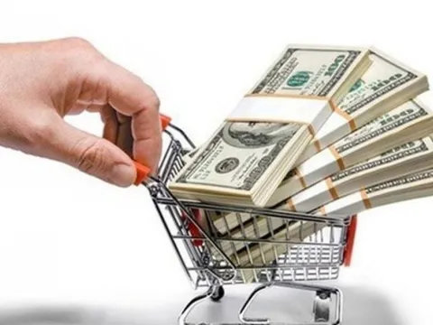 Sau 12 lệnh 'cá mập', 24 triệu cổ phiếu ngân hàng được trao tay giá sàn