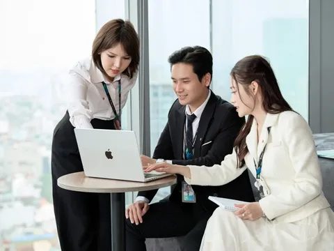 VPBankS nâng kế hoạch lợi nhuận năm 2025 lên 4.450 tỷ đồng