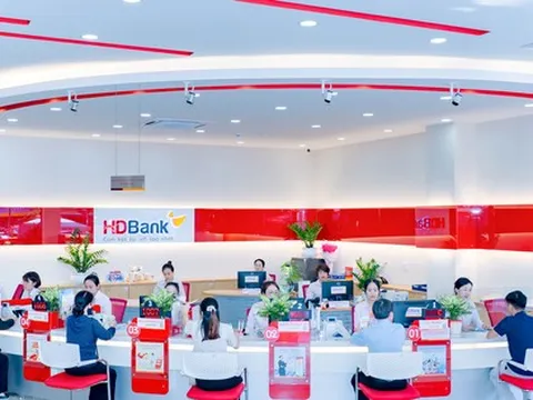 Hai động lực lớn nâng định giá ngành ngân hàng Việt Nam: Điểm sáng Vietcombank, VietinBank, HDBank, Techcombank, MB