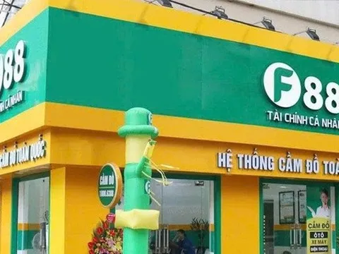 F88 báo lãi ròng hơn 252 tỷ đồng trong nửa đầu năm 2025