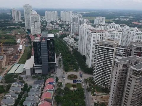 Bỏ đề xuất tính thuế 20% trên lãi từng lần chuyển nhượng bất động sản
