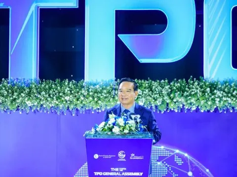 TPHCM muốn vào nhóm 100 thành phố đáng sống toàn cầu