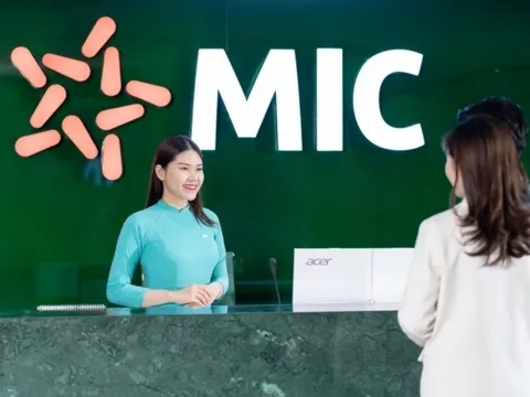 Bảo hiểm Quân đội (MIC) tăng vốn điều lệ 5% lên gần 2.115 tỷ đồng