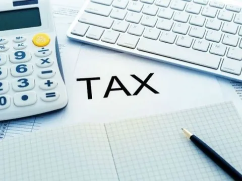 Đề xuất áp dụng thuế thu nhập 17% đối với cá nhân kinh doanh