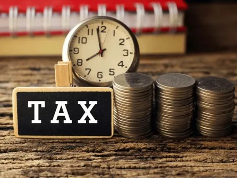 Bộ Tài chính đề xuất áp dụng mức thuế thu nhập 17% với đối tượng sau