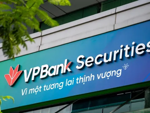 VPBankS dự kiến chào bán tối đa 25% cổ phần trong đợt IPO