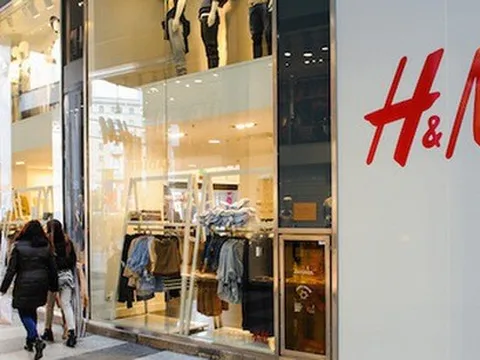 Thu nghìn tỷ mỗi năm ở Việt Nam, H&M toan tính mở thêm cửa hàng tại thành phố giàu nhất nước
