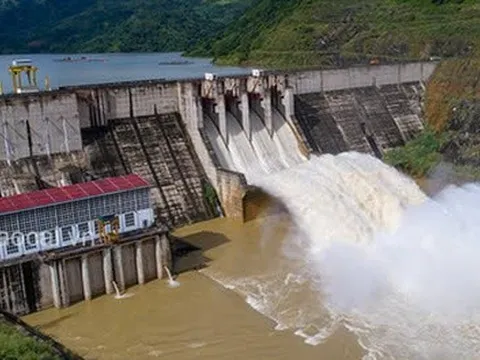 Công ty thủy điện của IPA báo lãi bán niên giảm 14%