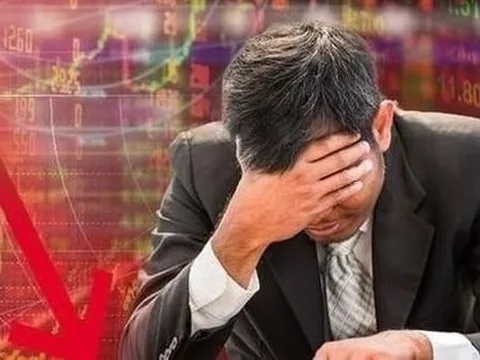 Phiên 5/9: Khối ngoại vẫn bán ròng gần 1.500 tỷ đồng, "xả" mạnh loạt cổ phiếu ngân hàng