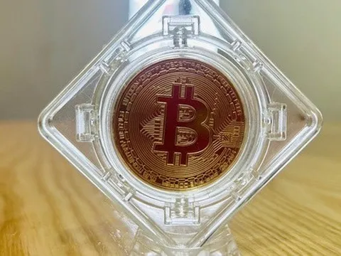 Giao dịch Bitcoin, Ethereum… có thể bị áp thuế 0,1% như chứng khoán