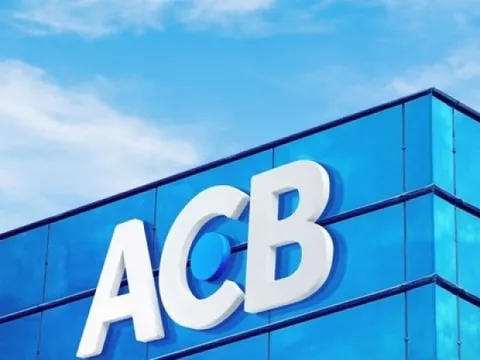 Thanh tra phát hiện một số tồn tại ở một chi nhánh ngân hàng ACB