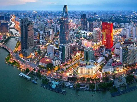 Nỗ lực nâng hạng TTCK và xây dựng Trung tâm tài chính quốc tế